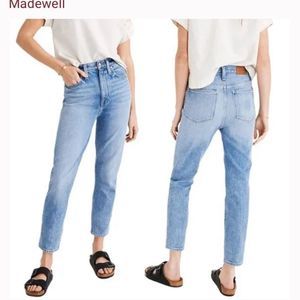 The Momjean, Melva Wash